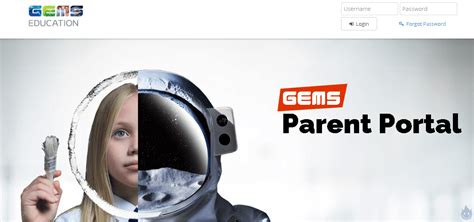 fghemis portal|gems parent portal.